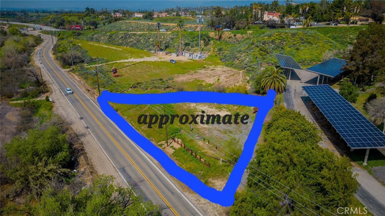 16400 Mockingbird Canyon Rd, Riverside, CA 92504