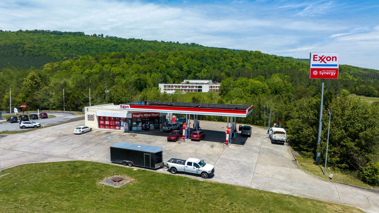 5091 GA136, Trenton, GA 30752