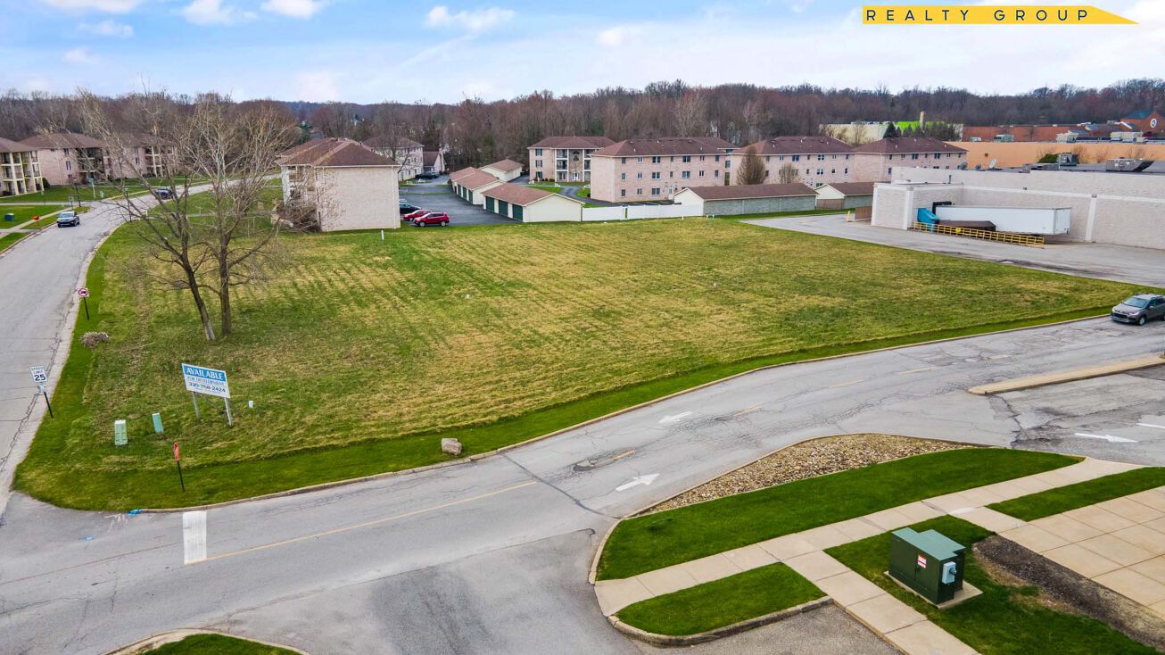 Eisenhower Dr, Boardman, OH 44512 Land for Sale Eisenhower
