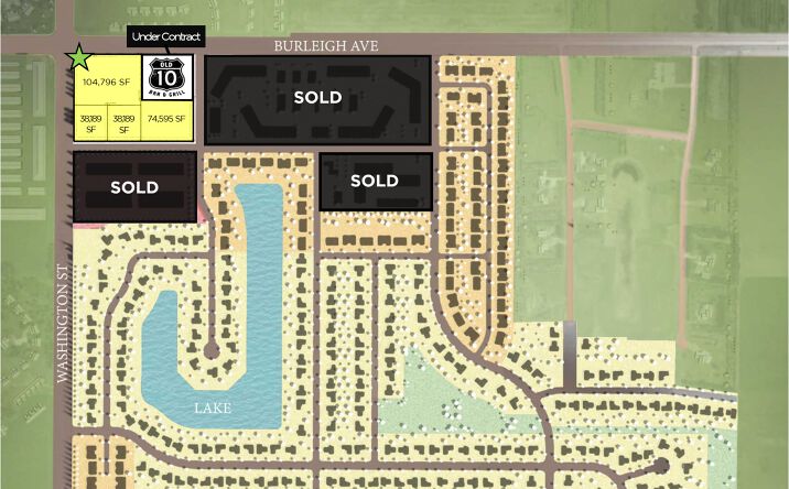 Pictures of Land property located at 3402 Rutland Dr, Bismarck, ND 58504 for sales - image #1