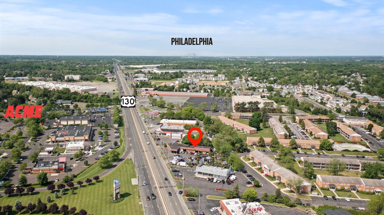 4379 US130, Burlington, NJ 08016