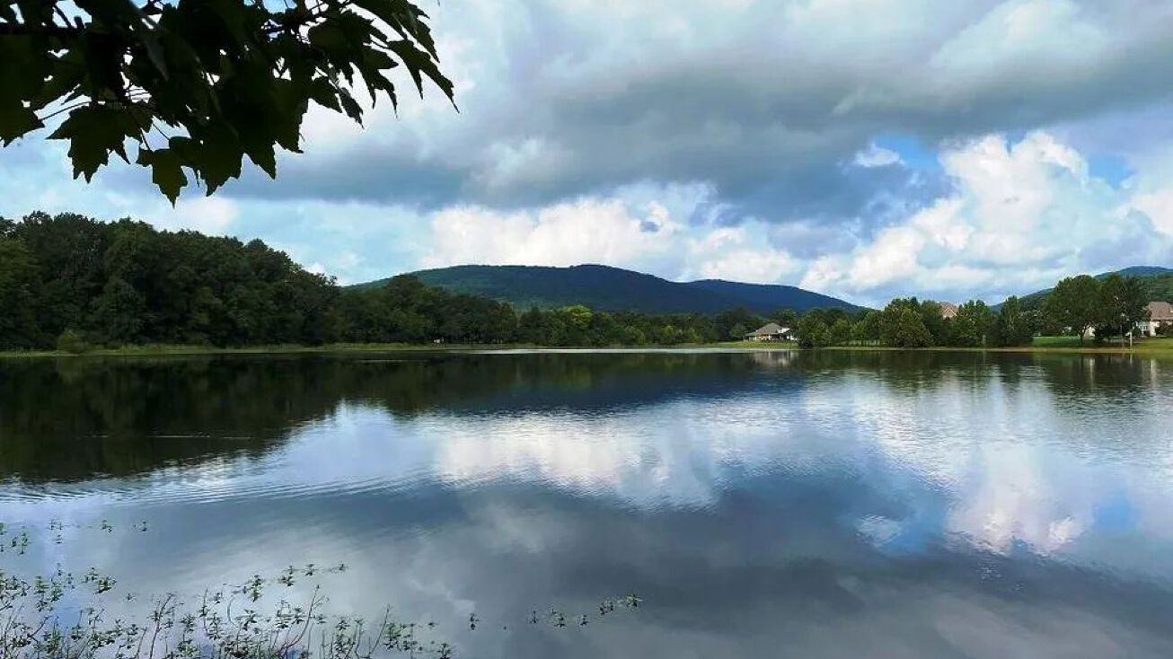 Longshadow Way, Big Cove, AL 35763