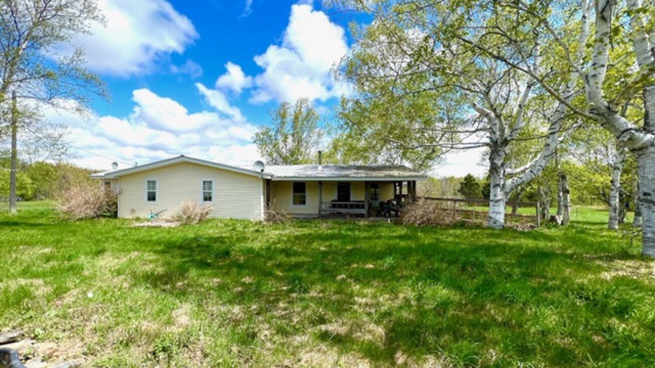 249 Drews Mill Rd, Linneus, ME 04730 Land for Sale 249 Drews Mill