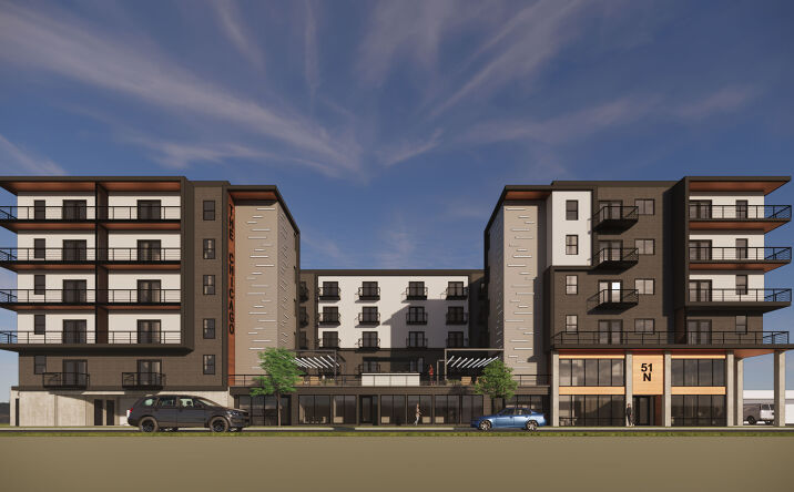 Pictures of Multifamily property located at 69 N Chicago St, Salt Lake City, UT 84116, 59 N Chicago St, Salt Lake City, UT 84116, 53 N Chicago St, Salt Lake City, UT 84116, 51 N Chicago St, Salt Lake City, UT 84116 for sales - image #1