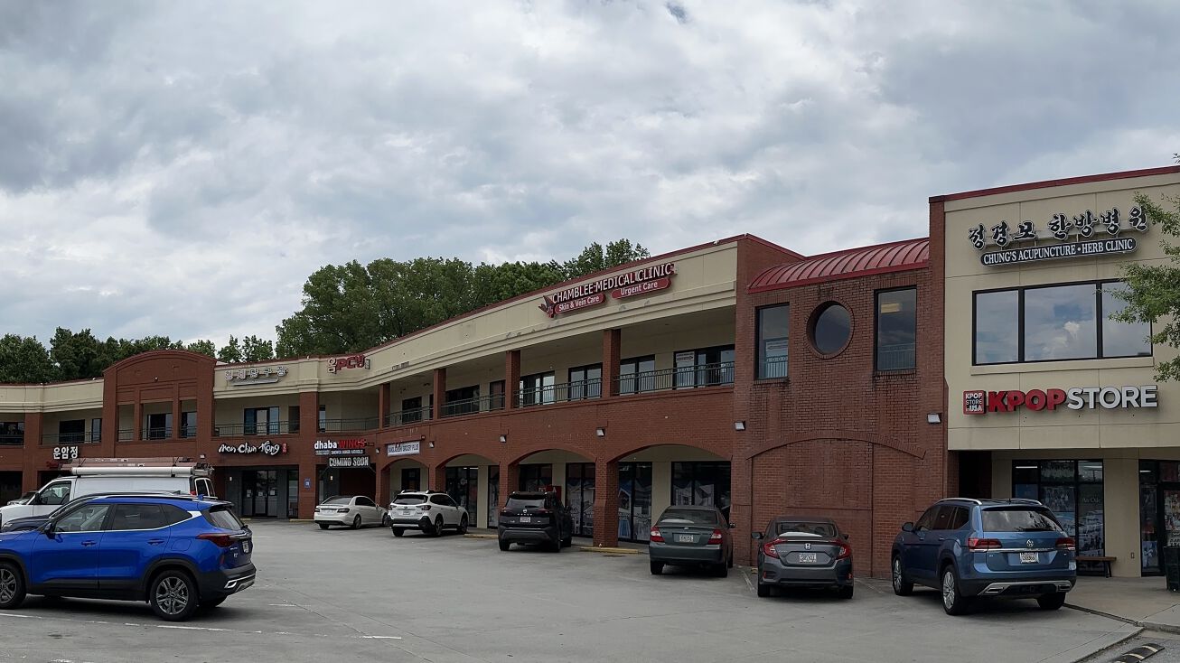 5953 Buford Hwy NE, Doraville, GA 30340