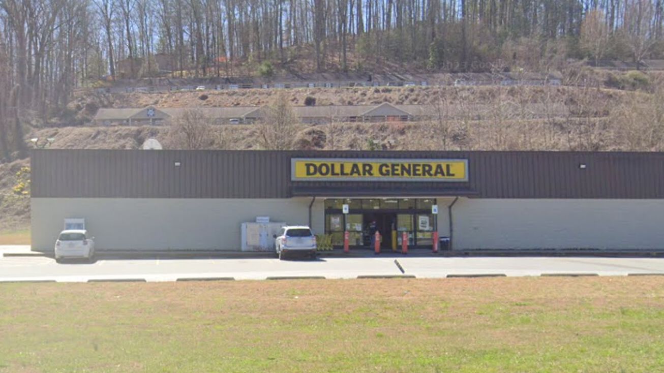 3500 US64, Hayesville, NC 28904 Retail Property for Sale Hayesville, NC Dollar General