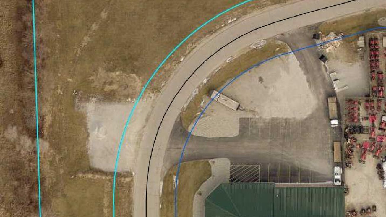 TBD Peckhart Ct, Auburn, IN 46706