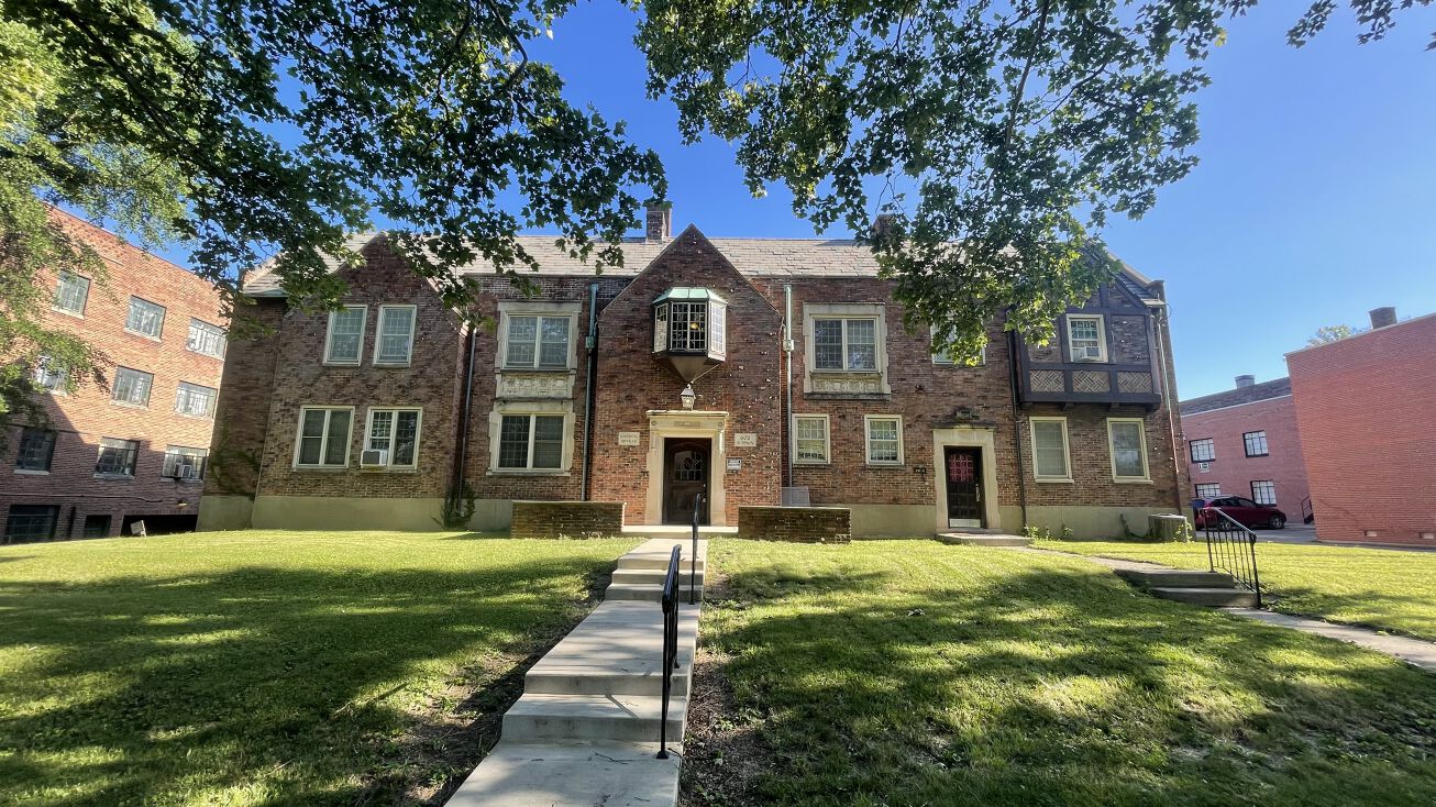 602 E Town St, Columbus, OH 43215