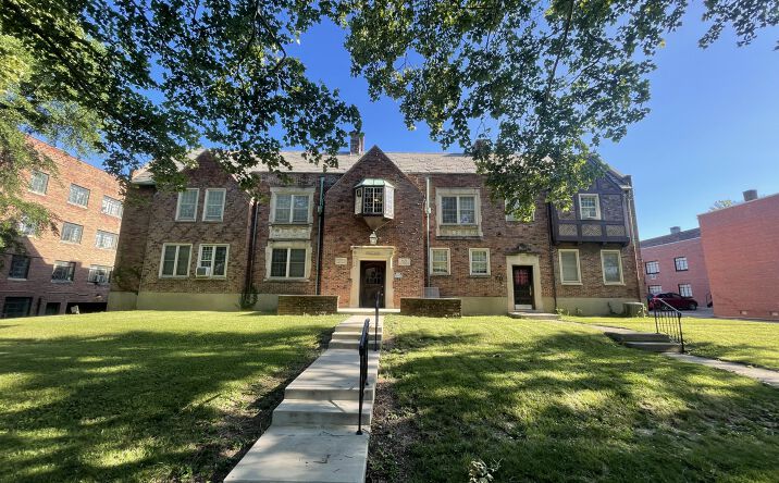Pictures of Multifamily property located at 602 E Town St, Columbus, OH 43215 for sales - image #1