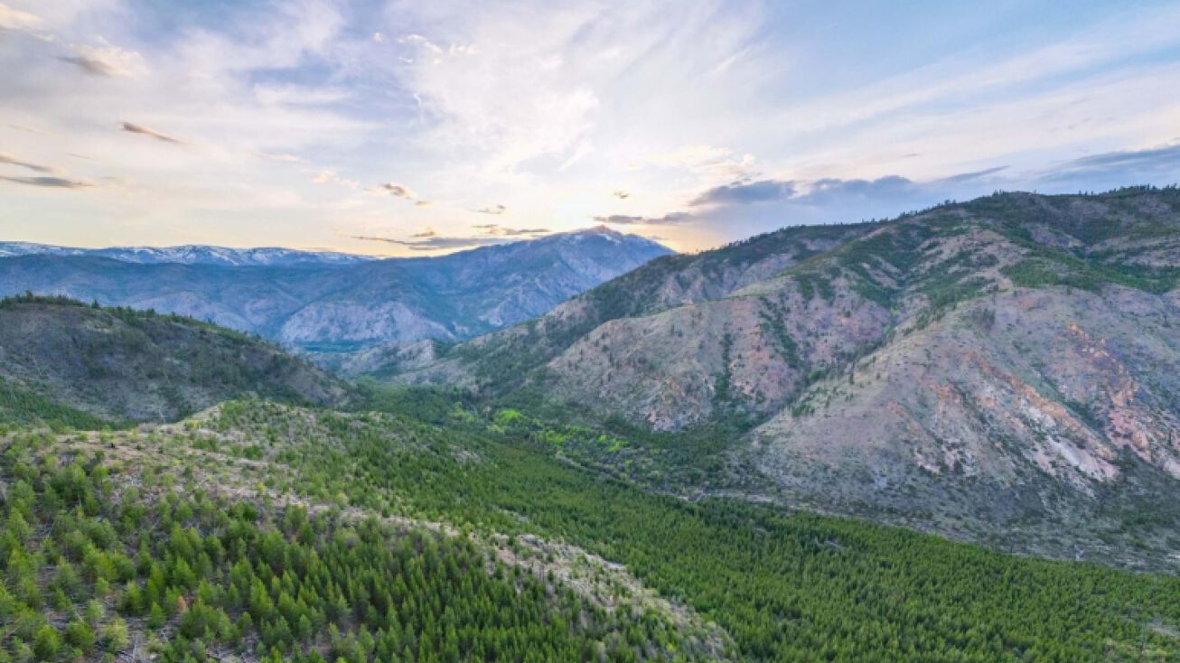 NHN Entiat River Rd., Entiat, WA 98822 Land for Sale Stormy Creek Ranch