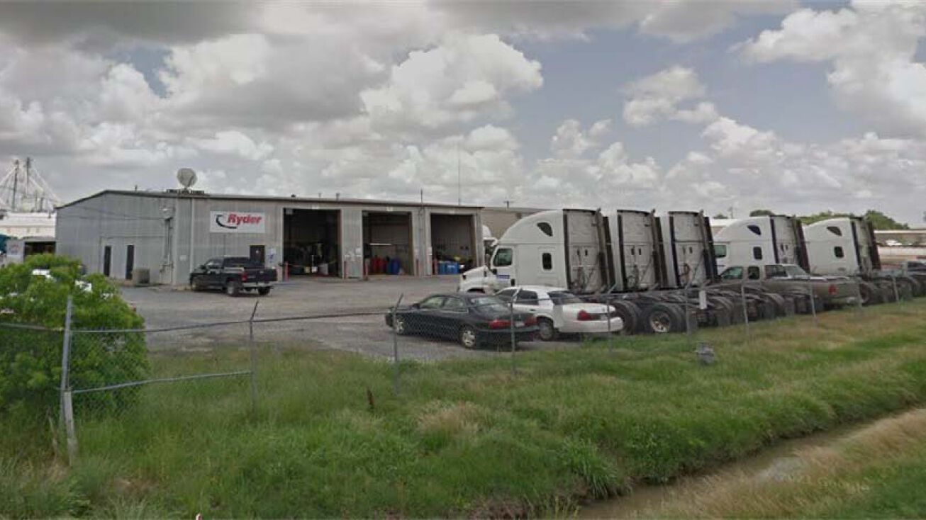 603 E Superior, Stuttgart, AR 72160