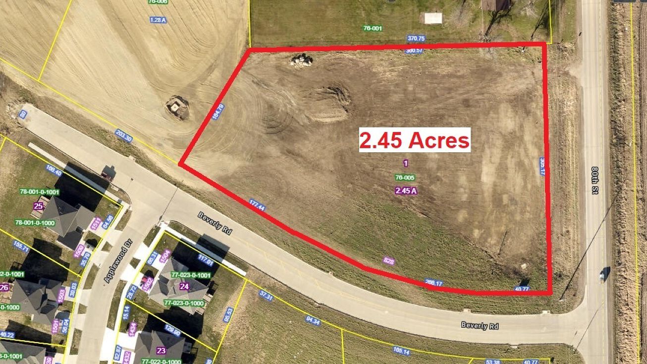 828 Beverly Rd SW, Fairfax, IA 52228