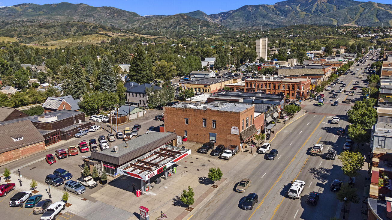 942 Lincoln Ave, Steamboat Springs, CO 80487 | Crexi.com