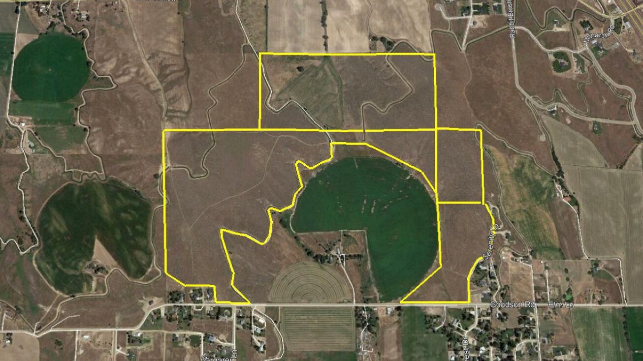 Goodson Rd, Caldwell, ID 83607