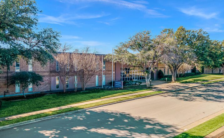 Pictures of Office property located at 4717 Fletcher Ave, Fort Worth, TX 76107 for sales - image #1