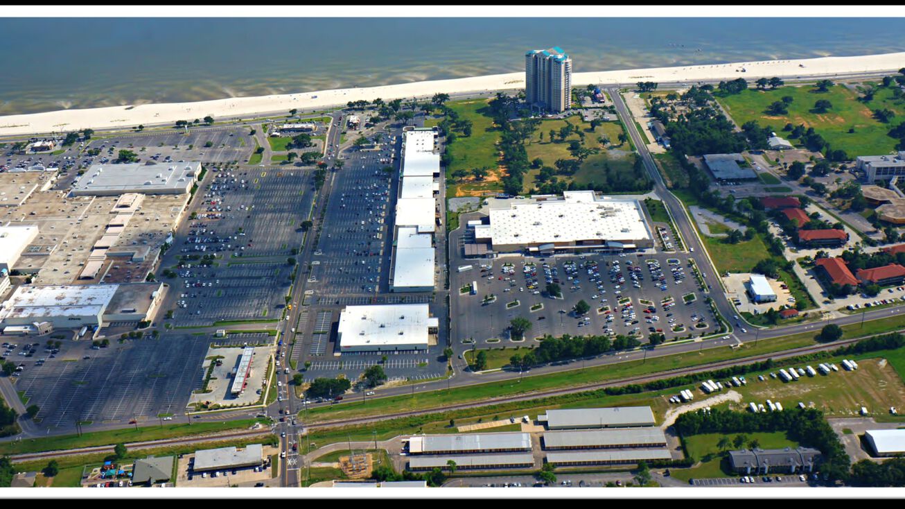 2660 Beach Blvd, Biloxi, MS 39532 Land for Sale 2660 Beach Blvd