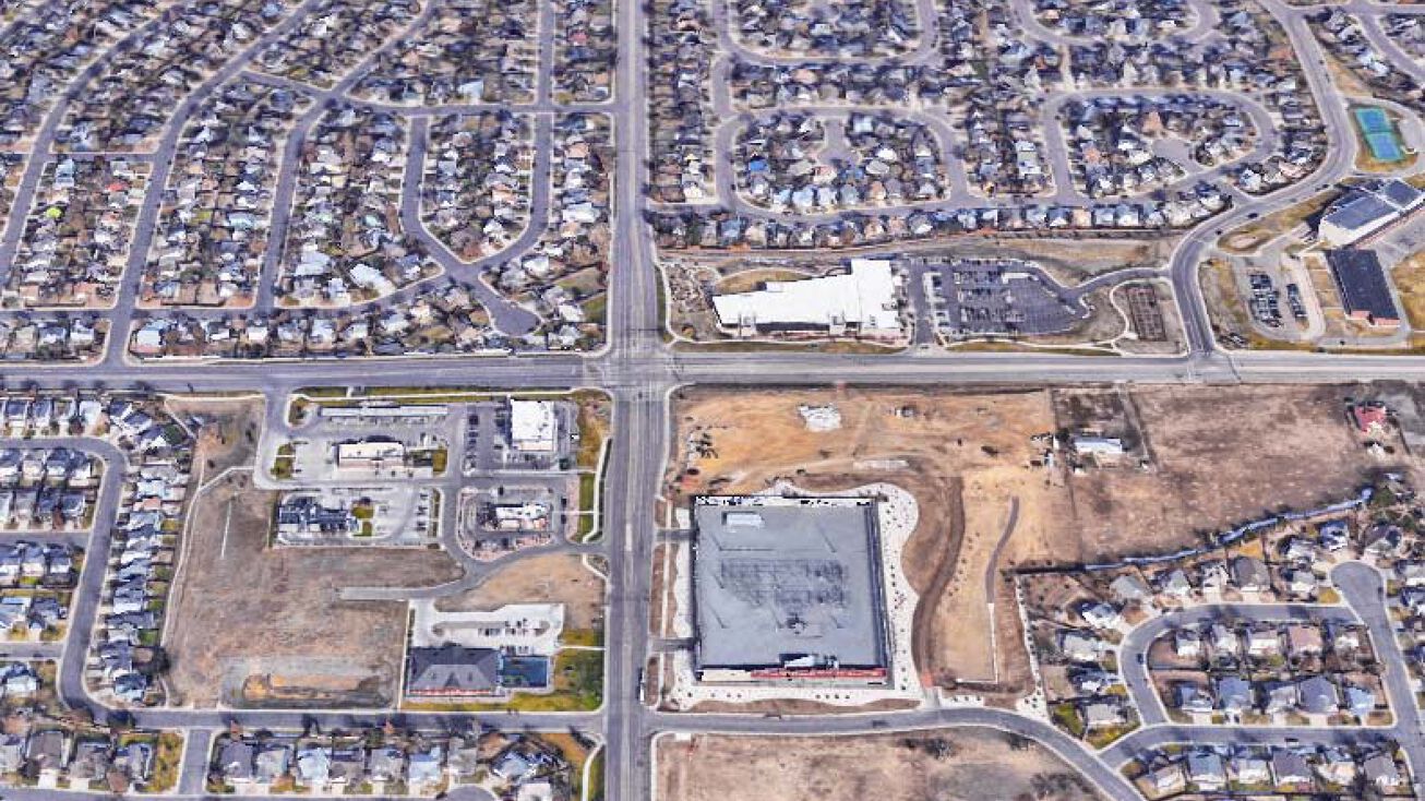 SWC 120th Ave, Thornton, CO 80233 Land for Sale Skylake Ranch