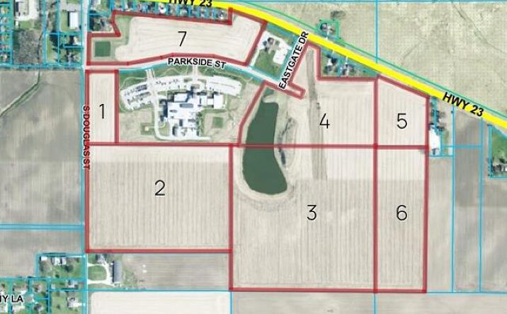 WI-23, Ripon, WI 54971 | Crexi.com