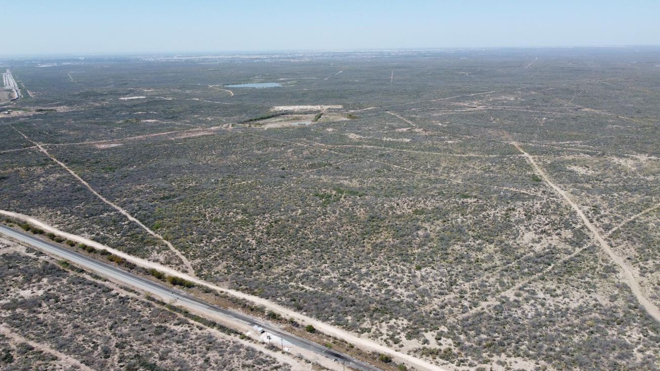 Tanquecitos Rd, Laredo, TX 78043 Land for Sale Tanquecitos Ranch
