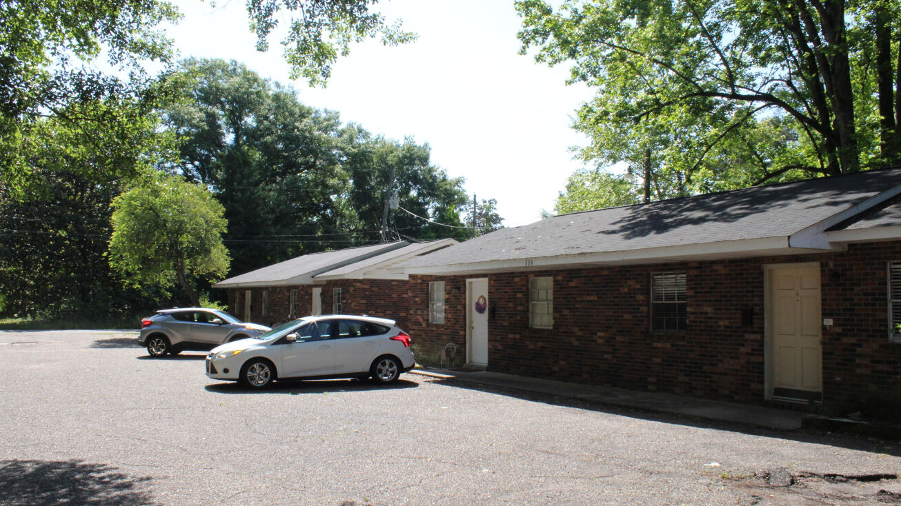 404 Park Ave, Hattiesburg, MS 39401