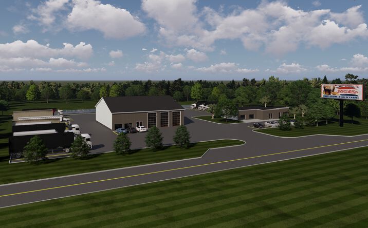 Pictures of Land property located at 25214 Lorenzo Rd, Wilmington, IL 60481 for sales - image #1
