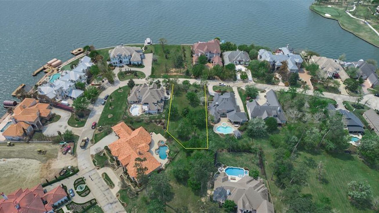 Willis Montgomery, Montgomery, TX 77356 Land for Sale 346 Promenade St