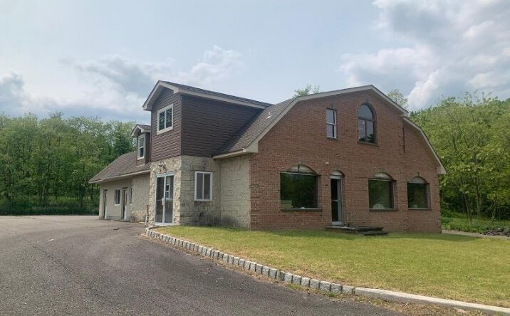 Pictures of Special Purpose, Land property located at 463 Us Highway 206, Frankford Twp., NJ 07826 for sales - image #1