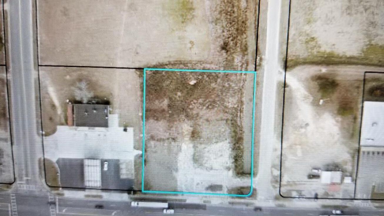 502 West Franklin St., Sylvester, GA 31791 Land for Sale 502 West