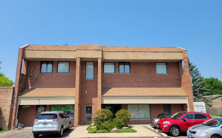 47 W Dundee Rd, Wheeling, IL 60090 | Crexi.com