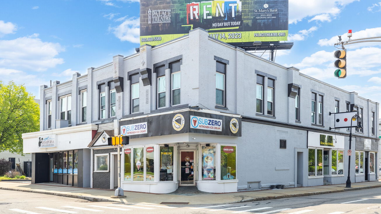 119 Hanover St, Manchester, NH 03101