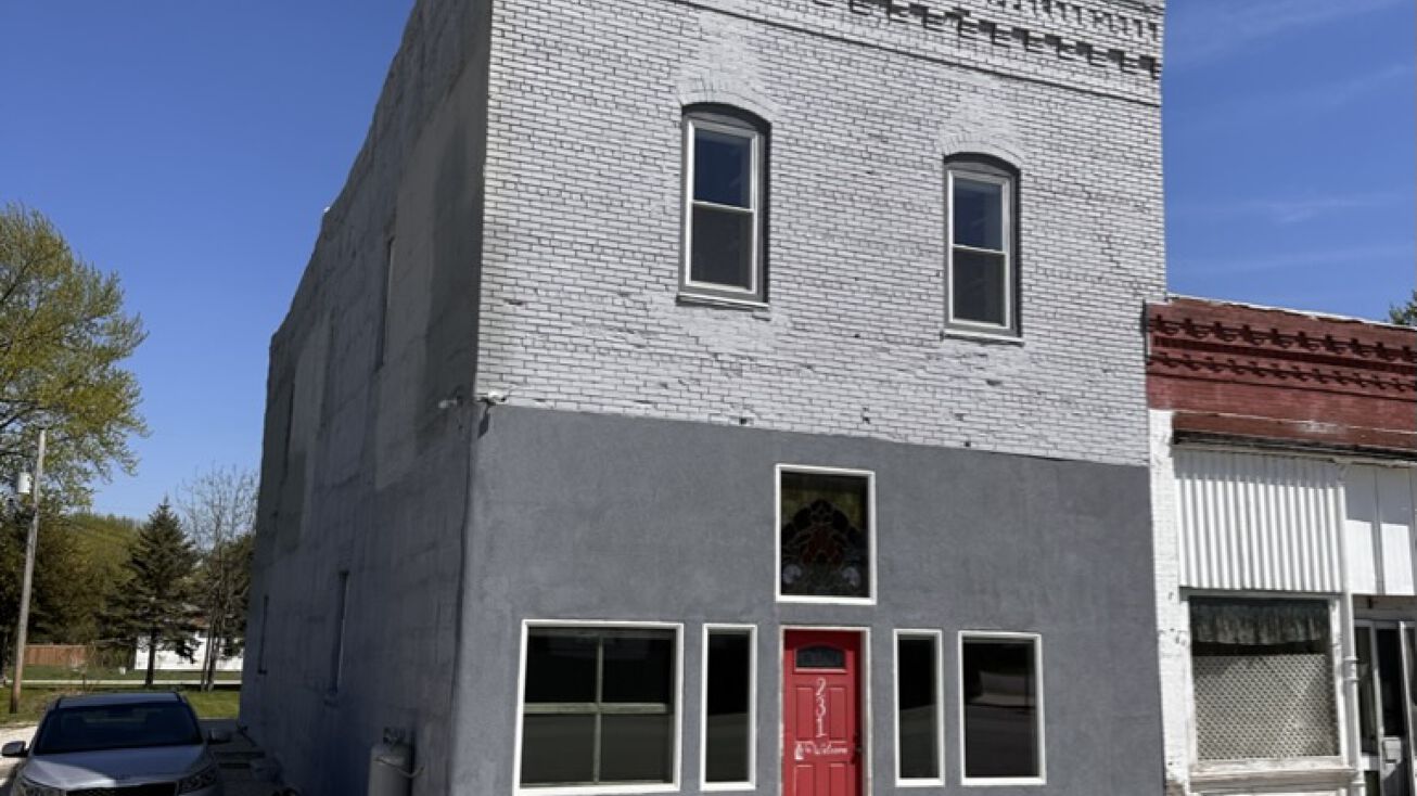 231 Broadway, Grand River, IA 50108
