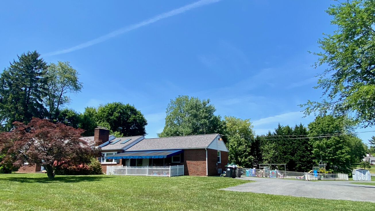 3101 Millcreek Rd, Wilmington, DE 19808