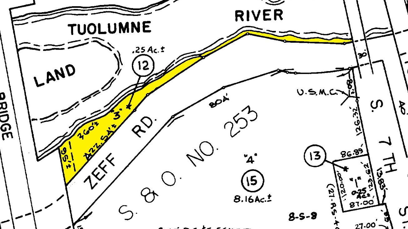 355 Zeff Rd, Modesto, CA 95351