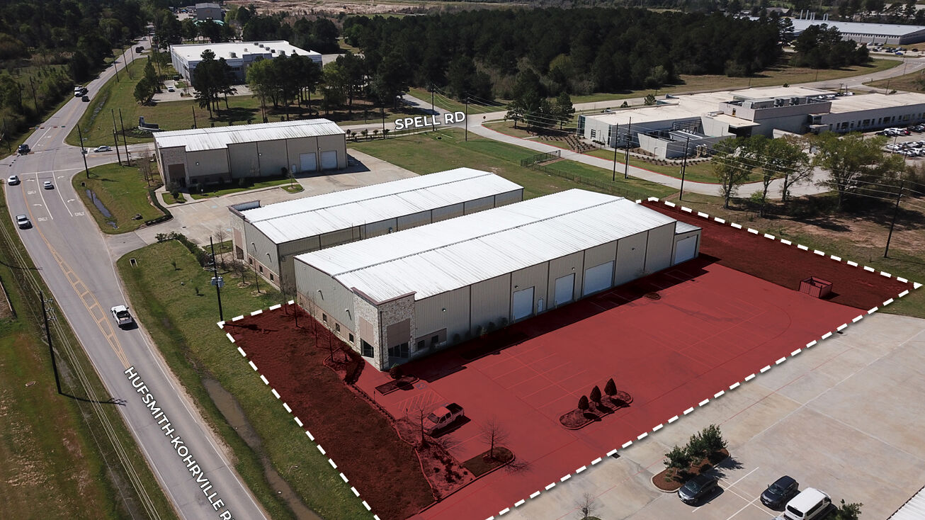 21247 Hufsmith Kohrville Rd, Tomball, TX 77375