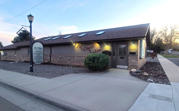 Pictures of Mixed Use property located at 326 N 6th St, Thermopolis, WY 82443 for sales - image #1