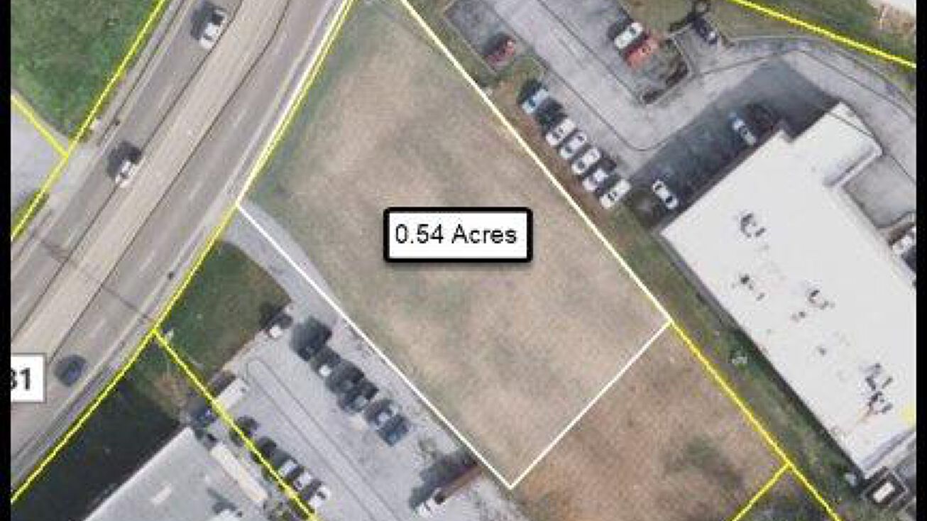 E Emory Rd, Knoxville, TN 37938 Land for Sale Vacant Land on Emory