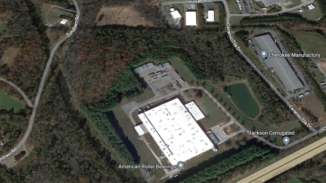 Sundown Rd, NC 28655