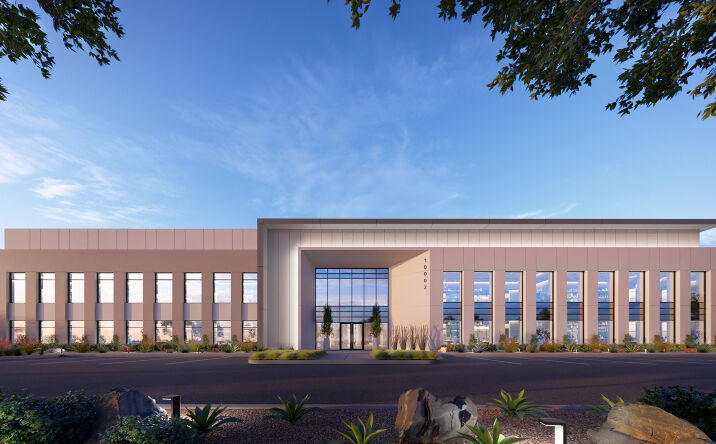 Pictures of Office property located at 10000 Alta Dr, Las Vegas, NV 89145 for sales - image #1