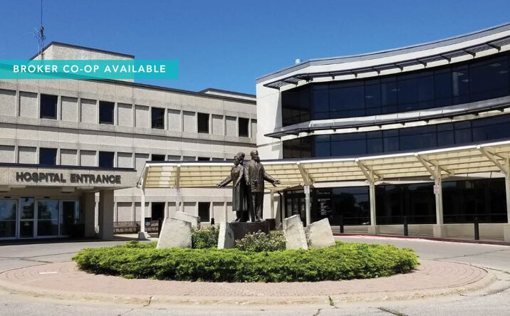 Pictures of Special Purpose property located at 405 E Main St, Marshalltown, IA 50158 for sales - image #1