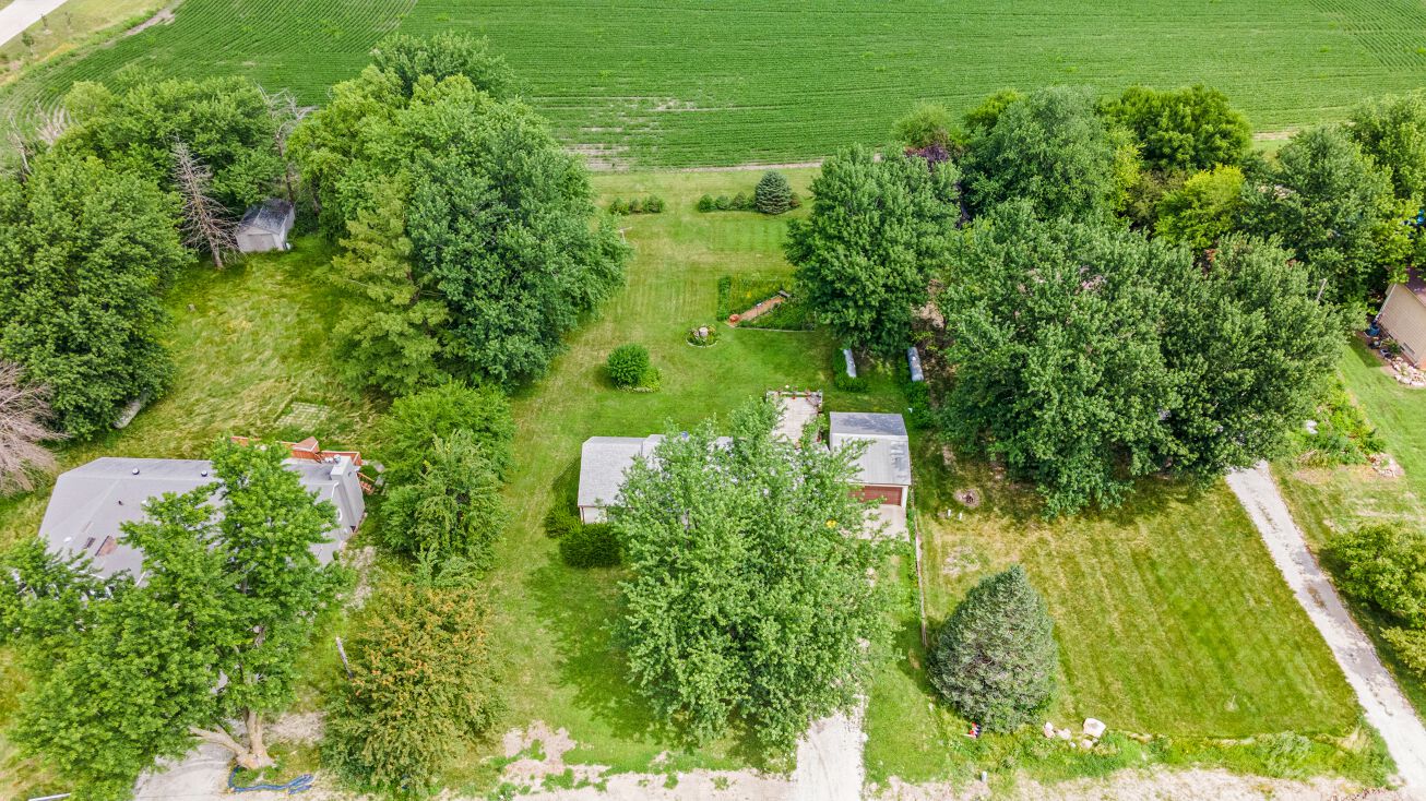 3261 Ashworth Rd, Waukee, IA 50263 Land for Sale 3261 Ashworth Road