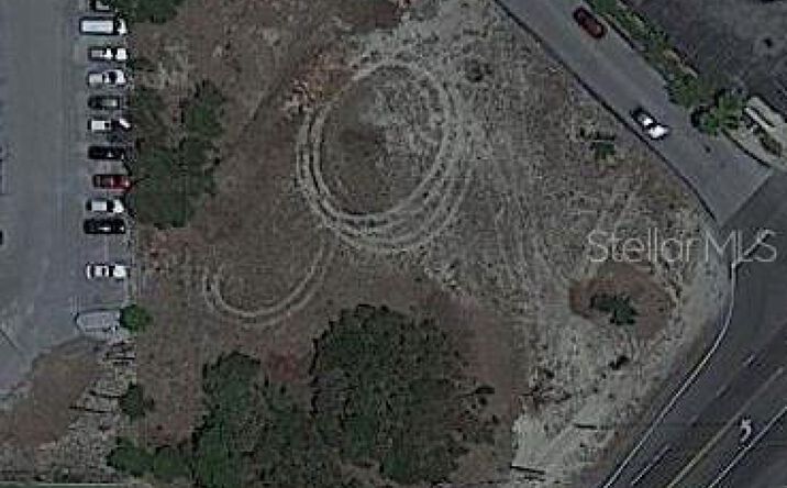 Pictures of Land property located at 1800 N Pinellas Ave, Tarpon Springs, FL 34689 for sales - image #1
