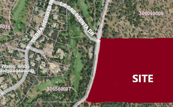 Pictures of Land property located at Old Oregon Trail, Redding, CA 96003 for sales - image #1