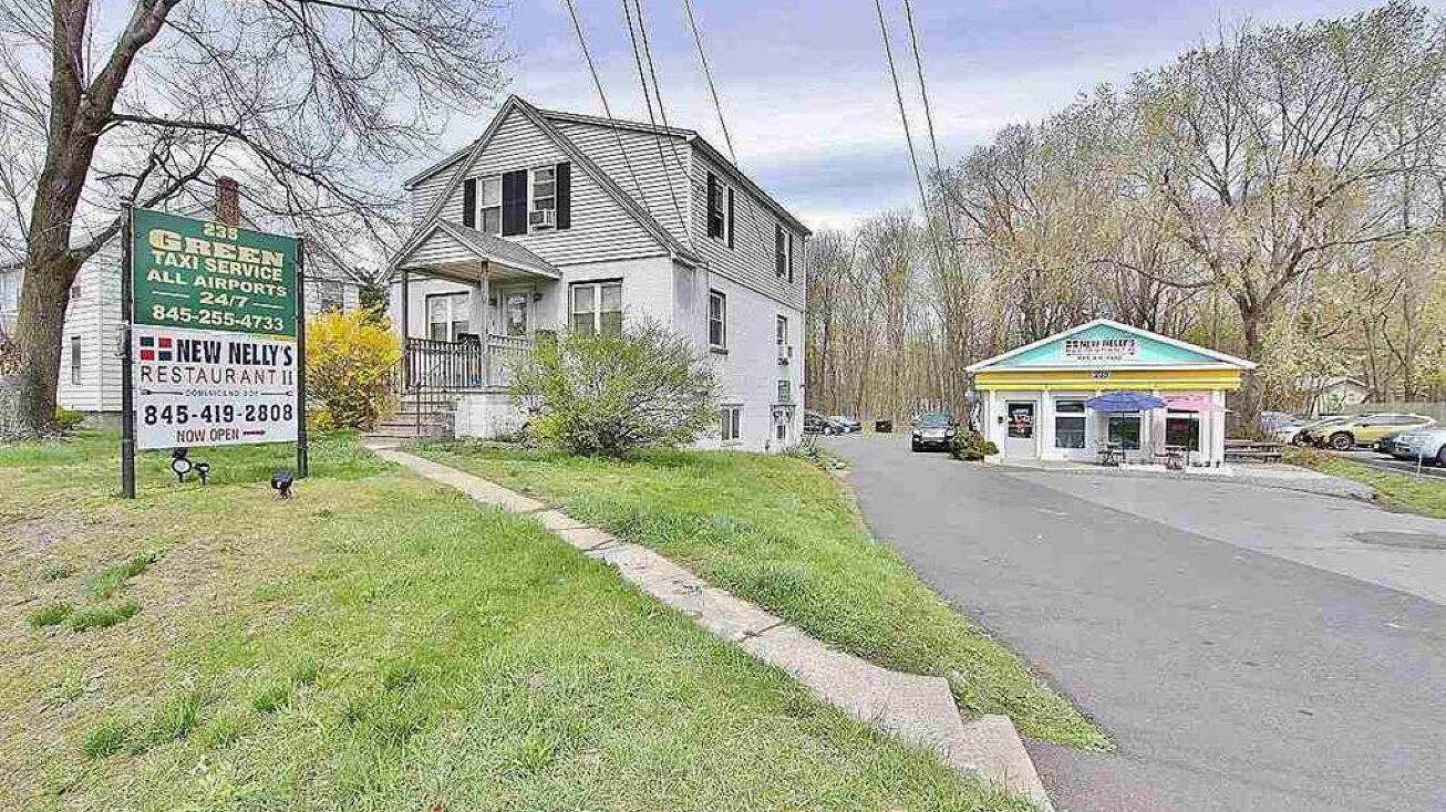 235 Main St, New Paltz, NY 12561