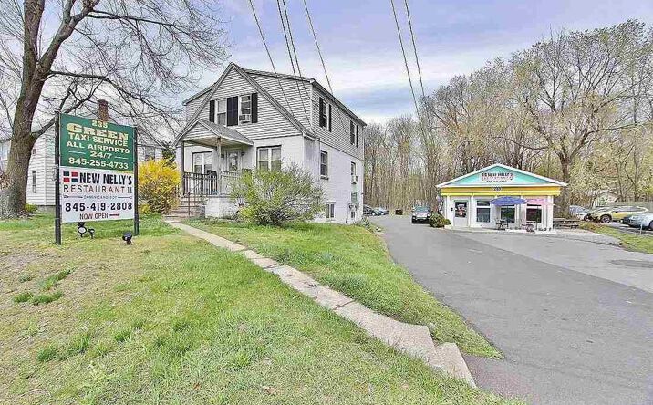 19 N Front St, New Paltz, NY 12561 | Crexi.com