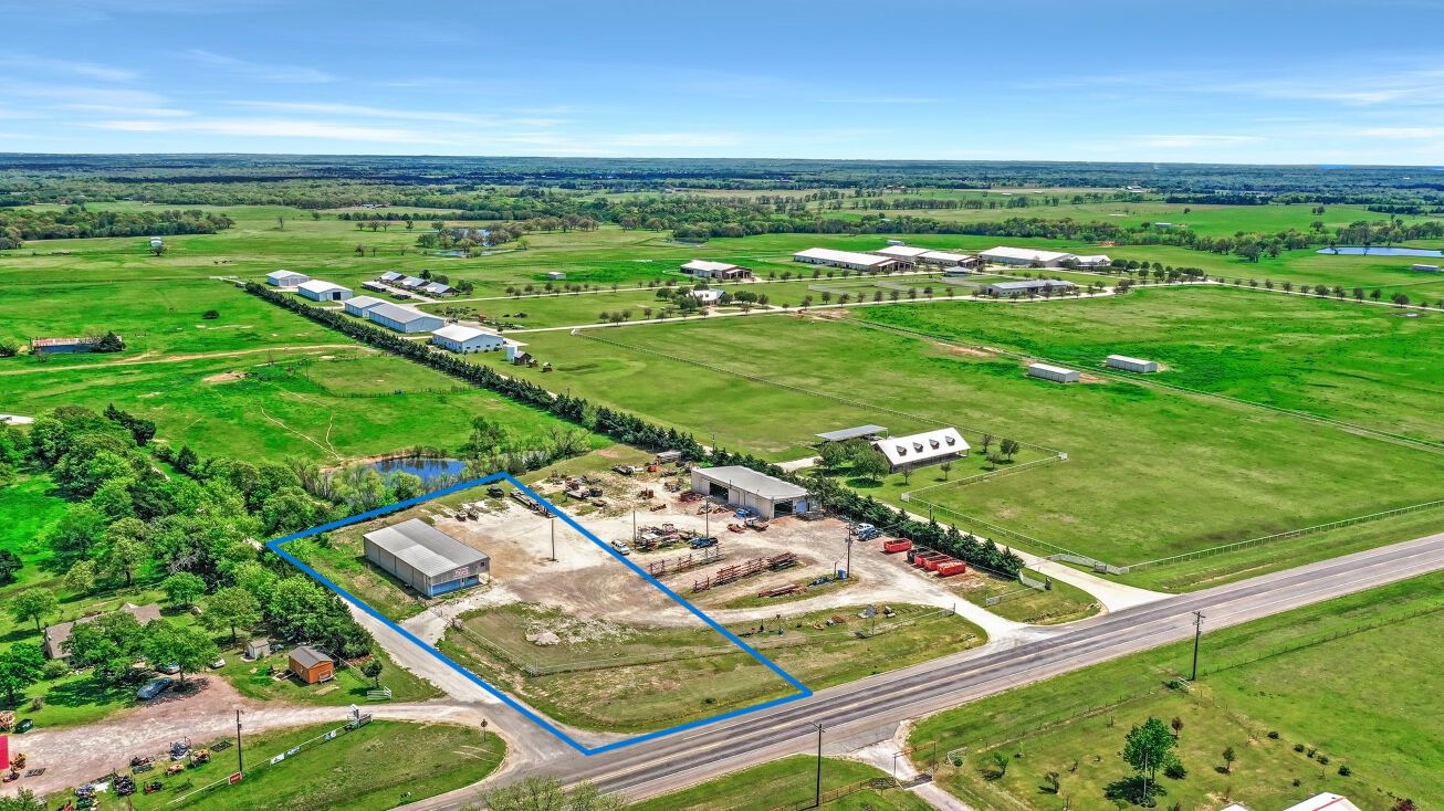 23350 US377 Lot A, Whitesboro, TX 76273, Whitesboro, TX 76273