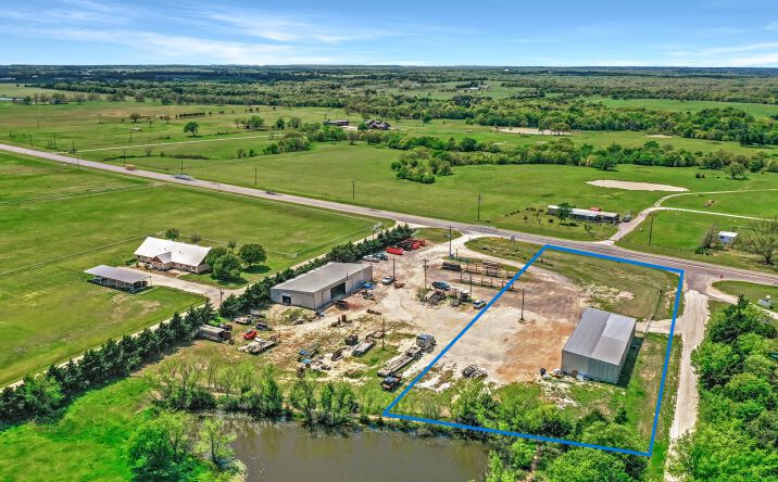 Pictures of Land, Mixed Use property located at 23350 US-377 Lot- A, Whitesboro, TX 76273, Whitesboro, TX 76273 for sales - image #1