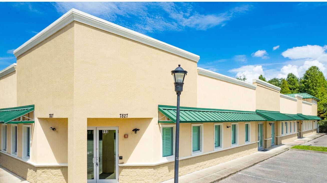 7827 Gunn Hwy, Tampa, FL 33625