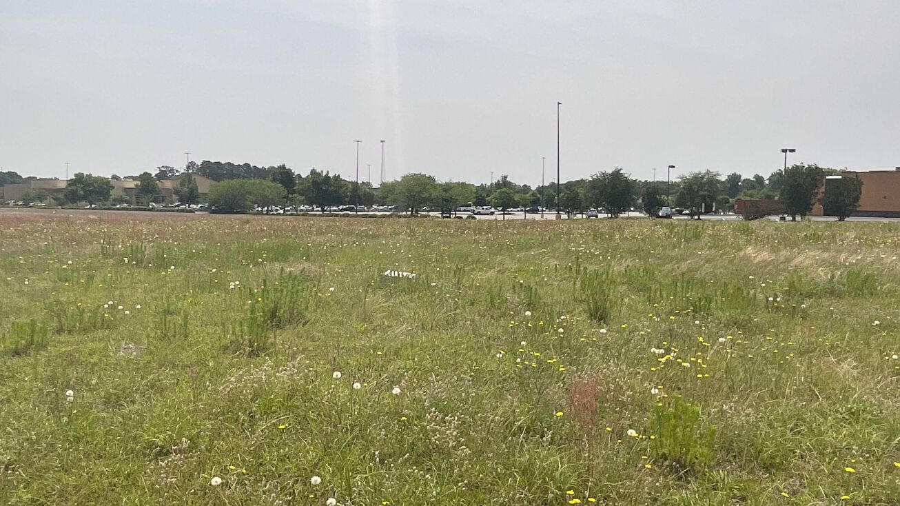 1399 Washington St, Williamston, NC 27892 Land for Sale Prime