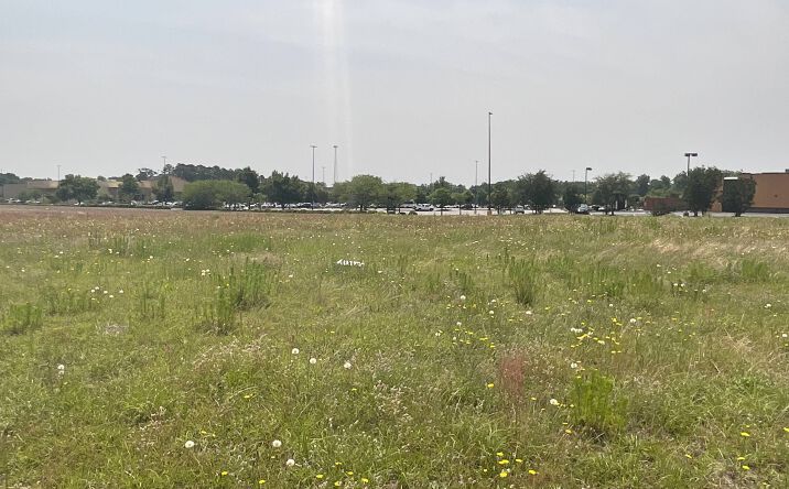Pictures of Land property located at 1399 Washington St, Williamston, NC 27892 for sales - image #1