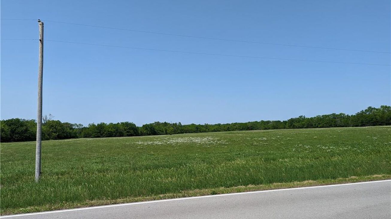 NE 1800 Road, Centerville, KS 66014 Special Purpose Property for Sale